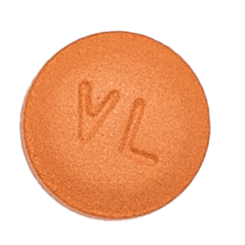 Vardenafil tablet