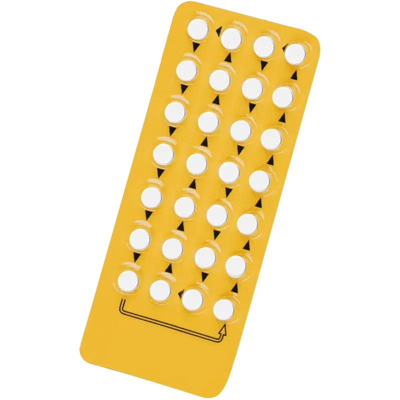 Blister strip of Zelleta tablets
